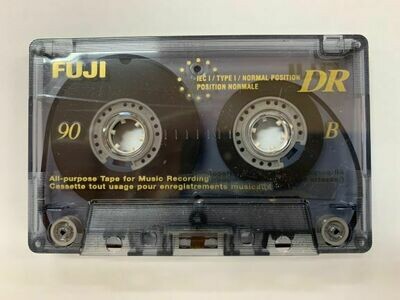 Cassettes