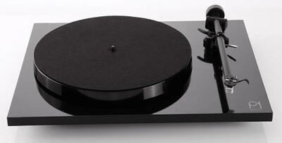 Turntables