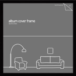 Display Frames