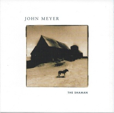 John (Frederick Christian) Meyer - The Shaman