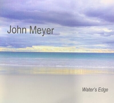 John (Frederick Christian) Meyer - Water's Edge