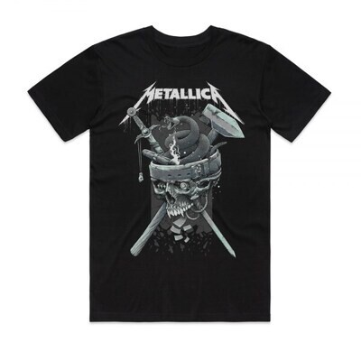 Metallica - History