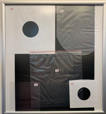 OUTER/INNER SLEEVES