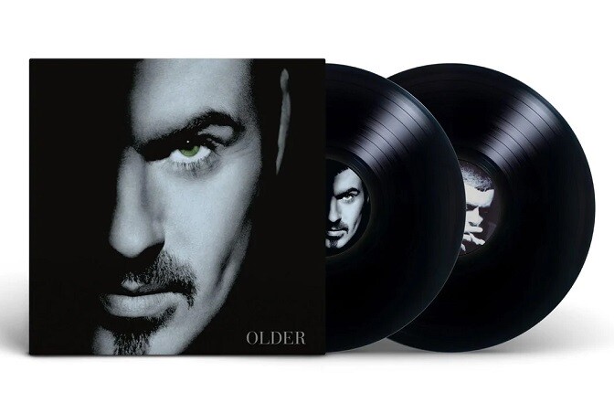George Michael – Older – Sound One – Specialists in hard to get titles ...