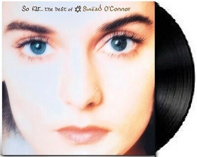 Sinead O'Connor - So Far The Best Of