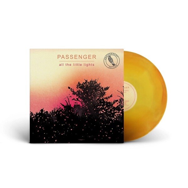 Passenger - All The Little Lights (Sunrise LP)