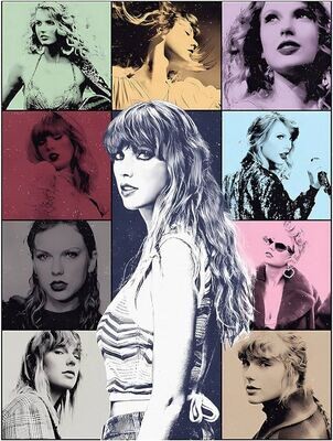 Taylor Swift - ERAS Tours