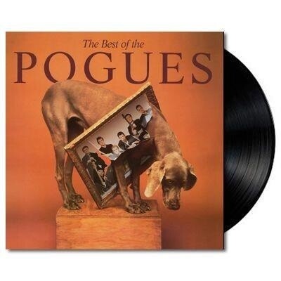 The Pogues - Best Of