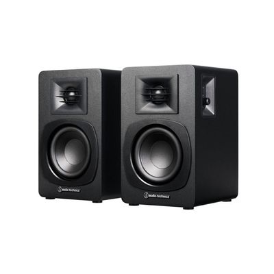 Bluetooth Speakers