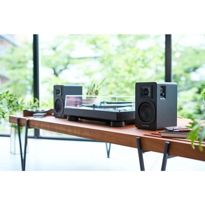 Sound Systems
