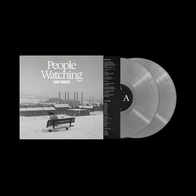Sam Fender - People Watching People Sam Fender - People Watching People