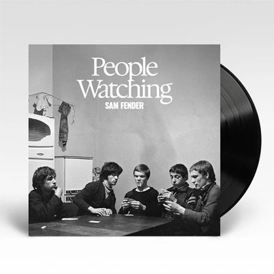 Sam Fender - People Watching