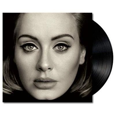 Adele - 25