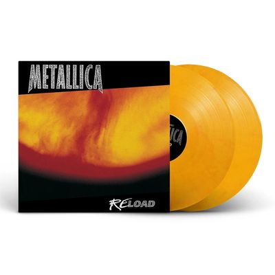 Metallica - Reload