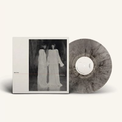 Beth Orton - The Ground Above (Cigarette Curl Smoky MarbleO