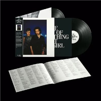 Everything But The Girl - Best Of