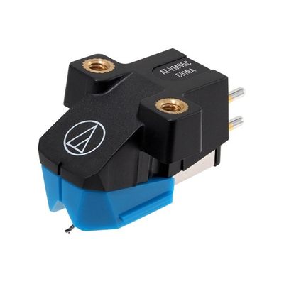 Audio Technica - AT VMN95C Cartridge and Stylus