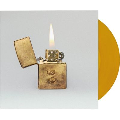 Mumford & Sons - Prizefighter