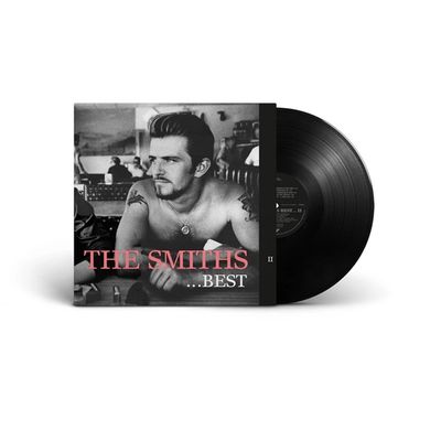 The Smiths - Best of Ii
