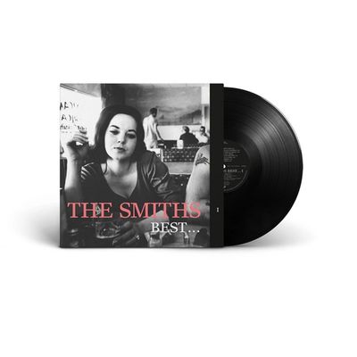 The Smiths - Best of I