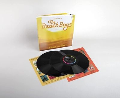 Beach Boys - Sound Of Summer