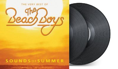Beach Boys - Sound Of Summer