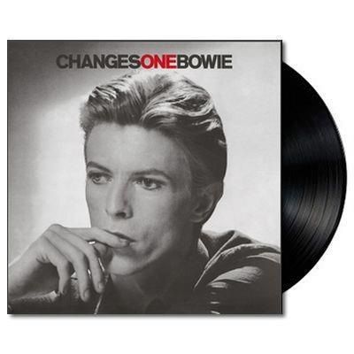 David Bowie - Changesbowie