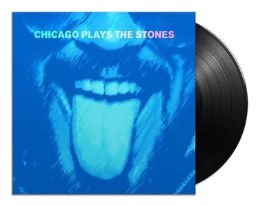 Chicago Plays The Stones - Various