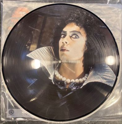 Rocky Horror Picture Show - Soundtrack