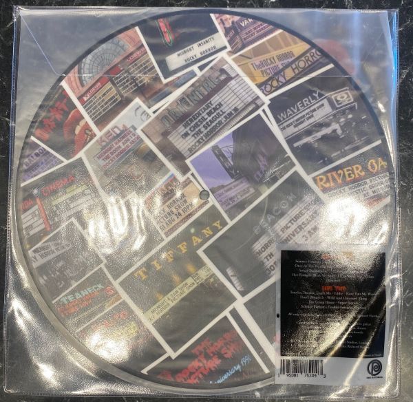Rocky Horror Picture Show - Soundtrack