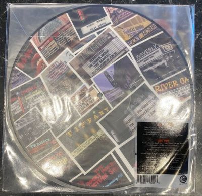 Rocky Horror Picture Show - Soundtrack