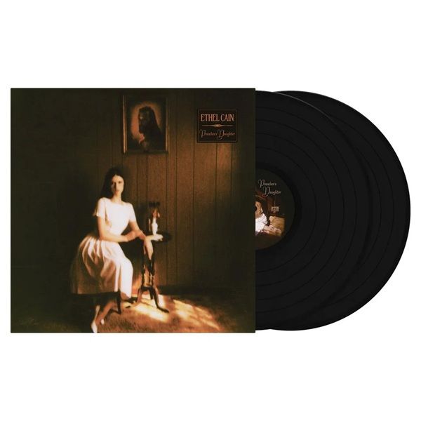 Ethel Cain - Preacher's Daughter