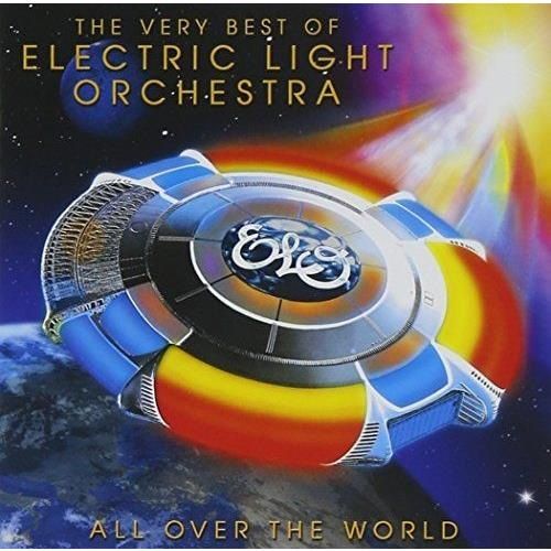 Electric Light Orchestra - All Over The World (Best Of)