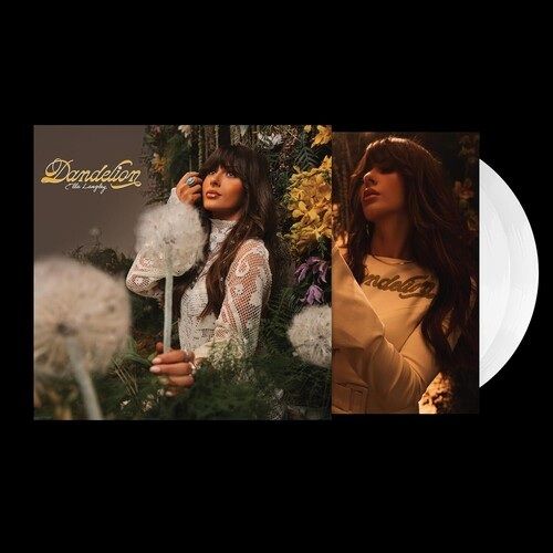 Ella Langley - Dandelion (White lp)