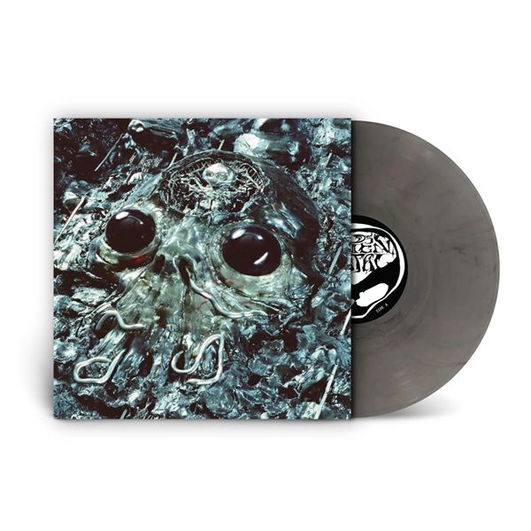 King Gizzard & The Lizard Wizard - Alien Metal King Gizzard & The Lizard Wizard - Alien Metal