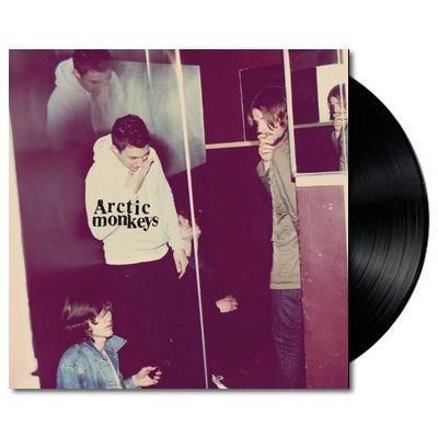 Arctic Monkeys - Humbug