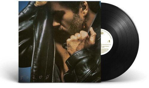 George Michael - Faith (2Lp)