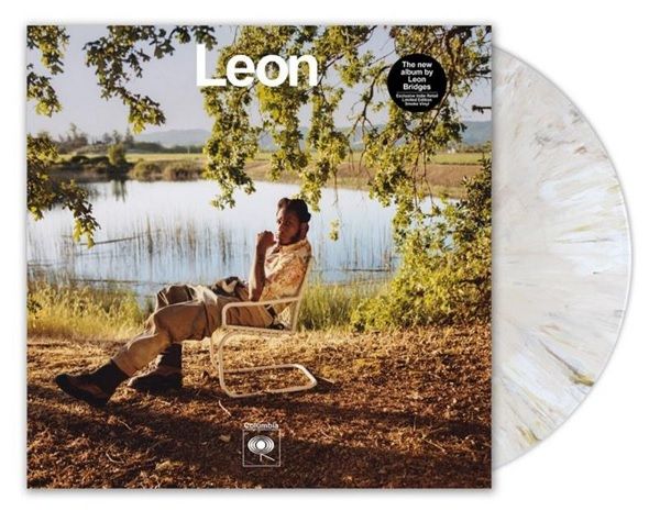 Leon Bridges - Leon
