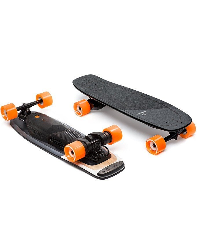 How To Choose The Best Electric Skateboard?