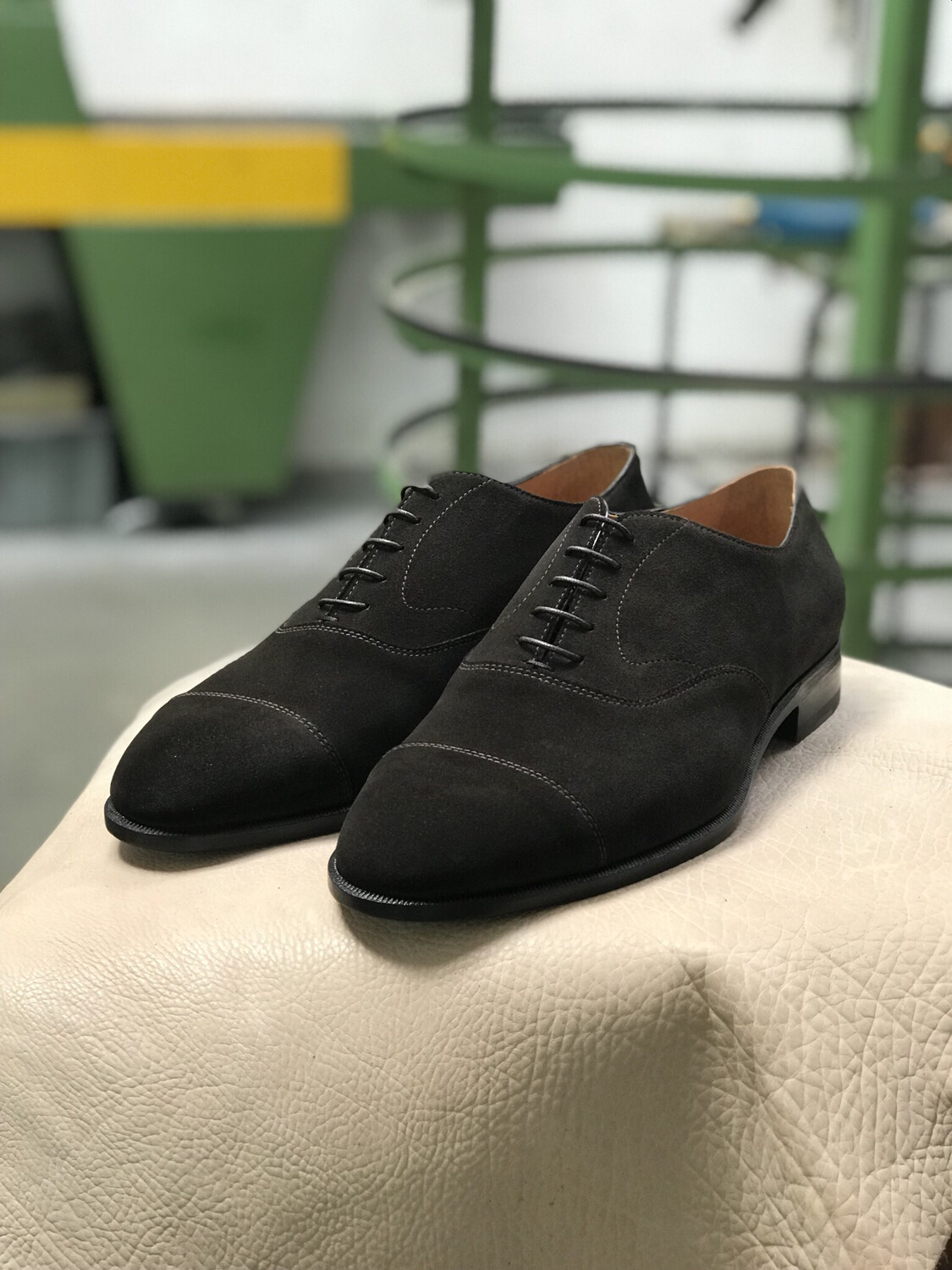 Ripetta Suede