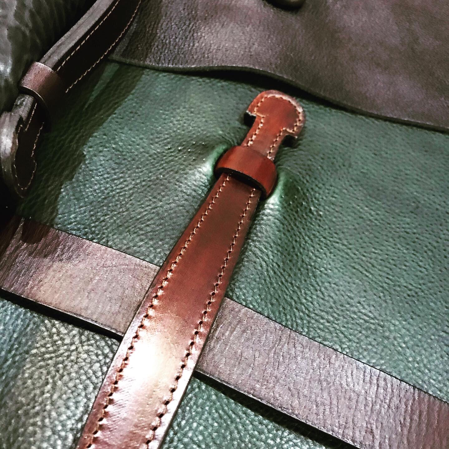 Ripense Bag