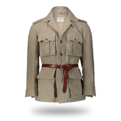 Ripense Safari Jacket