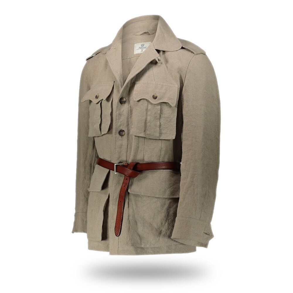 Ripense Safari Jacket