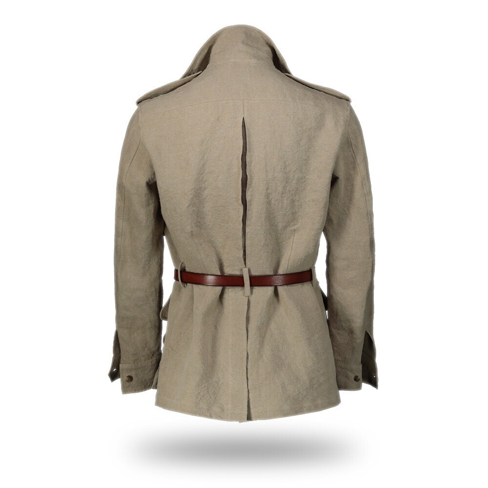 Ripense Safari Jacket
