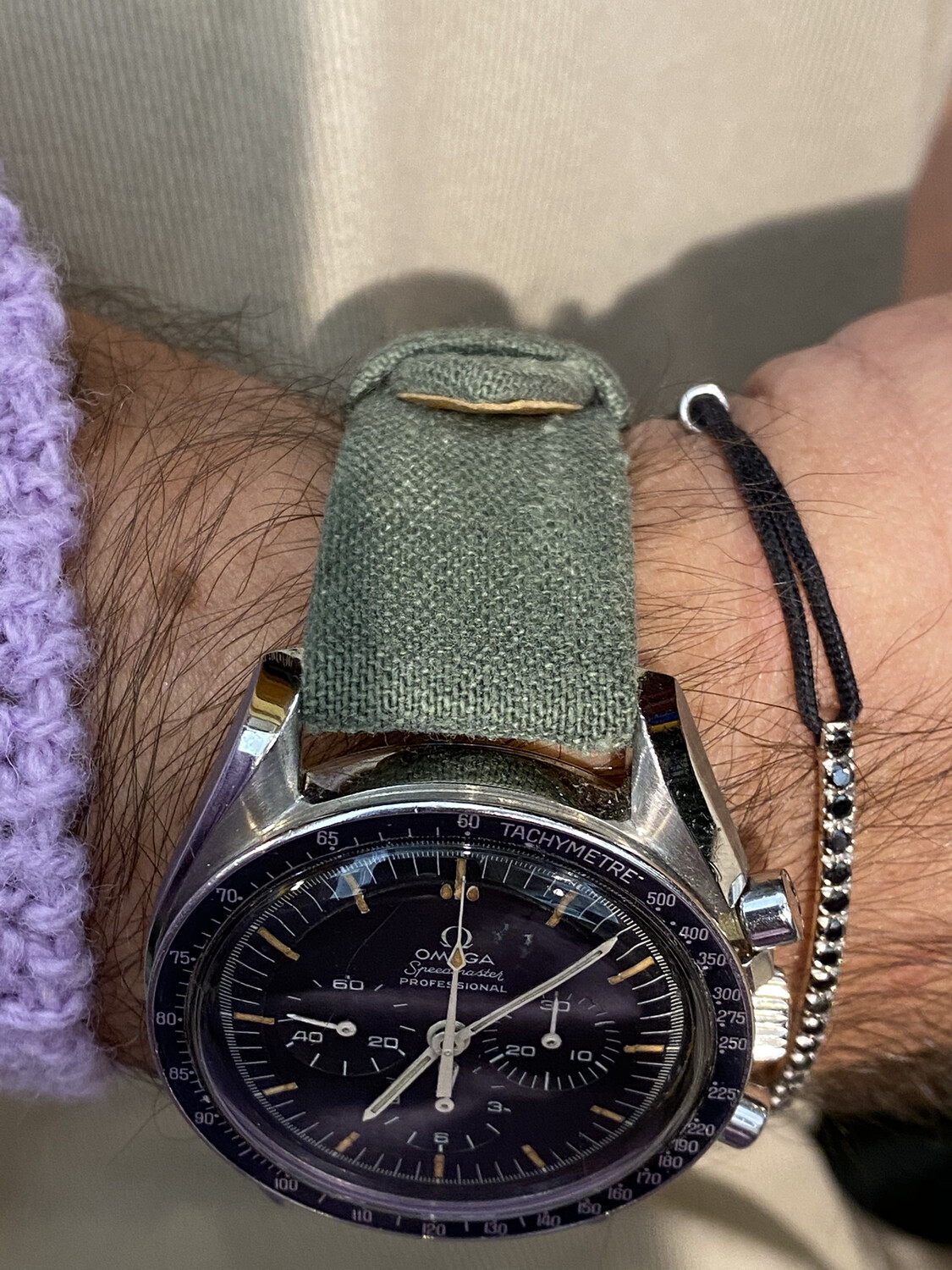 M65 Strap 