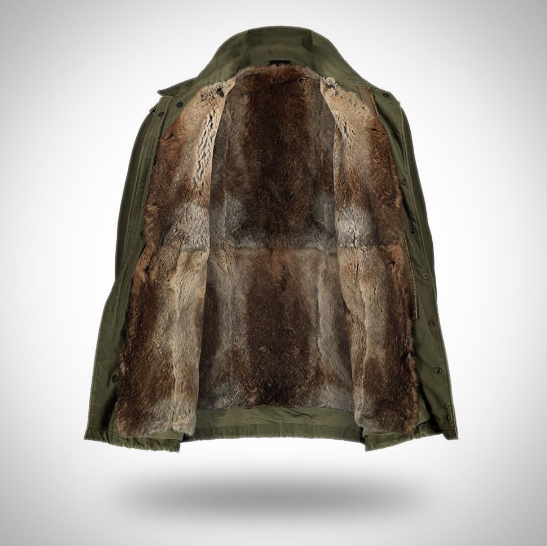 Field Jacket M51/65