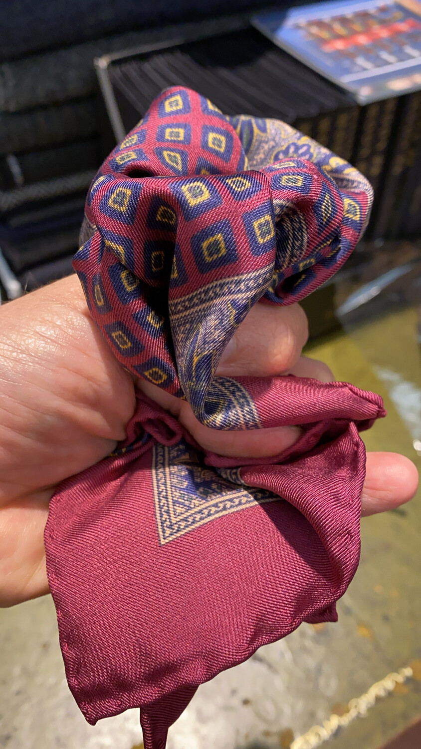 Pochette 1