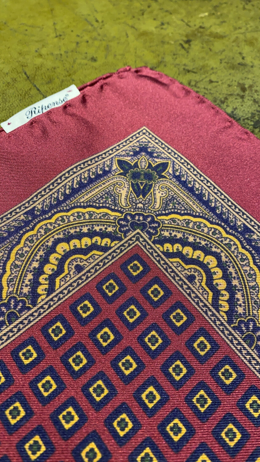 Pochette 1