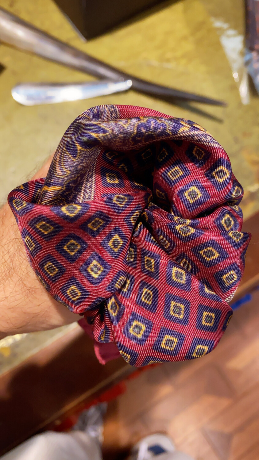 Pochette 1