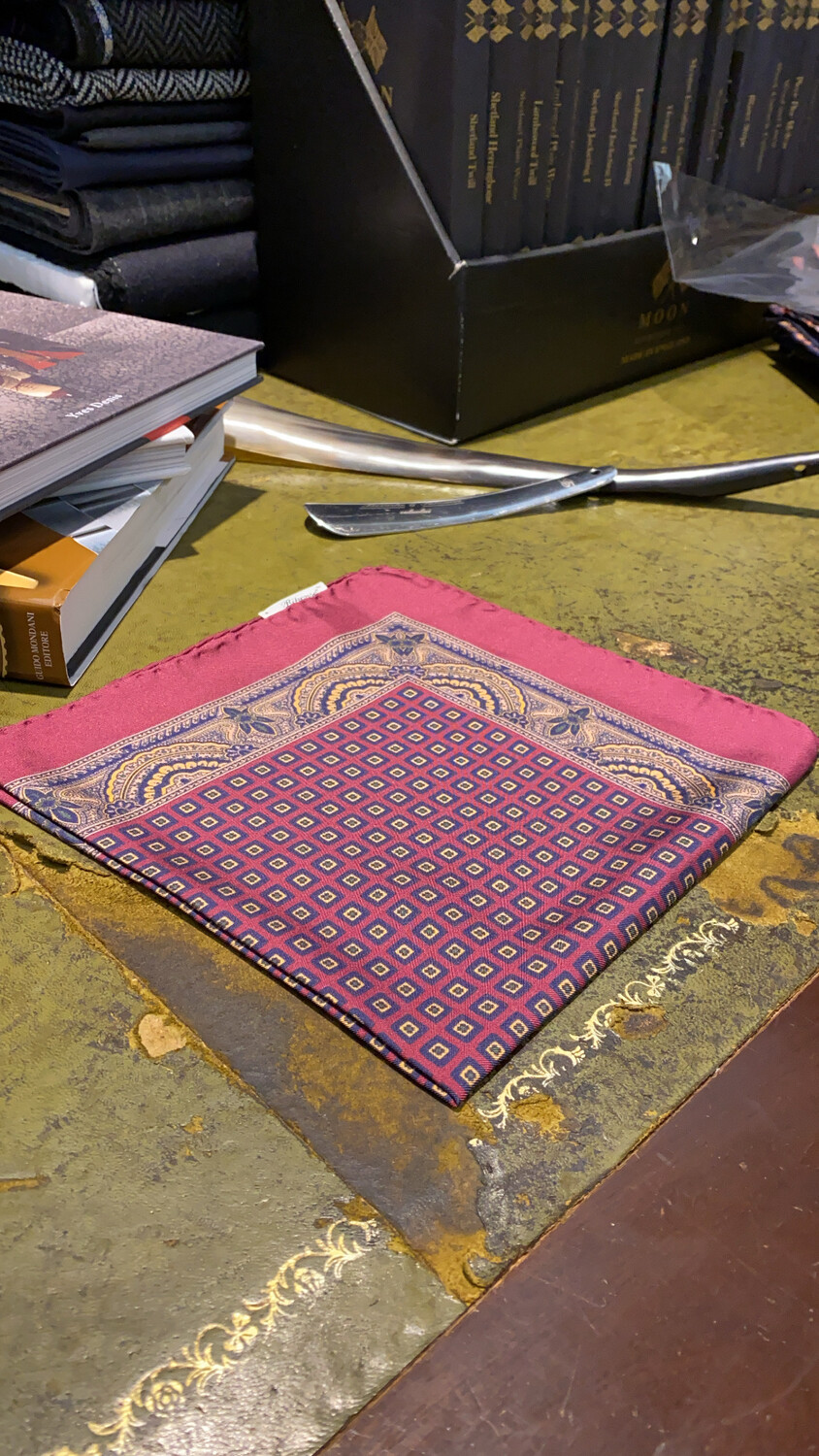 Pochette 1